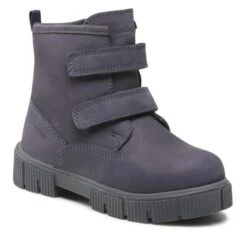 Bottes Lasocki Kids CI12-VELLA-01(III)CH Navy