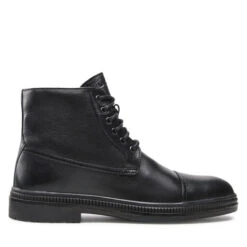 Bottes Lasocki MB-MARTON-03 Black -Primigi Magasin bottes lasocki mb marton 03 black 1