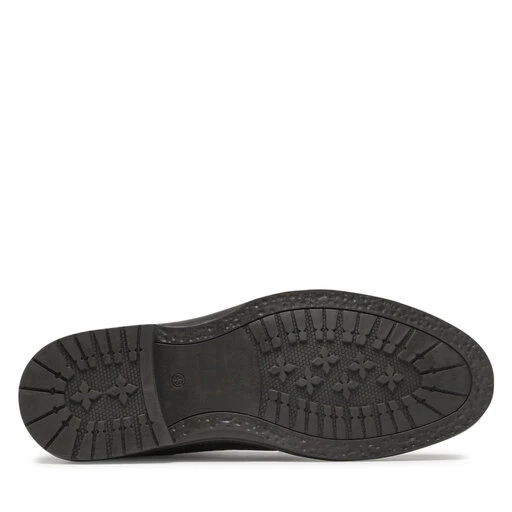 Bottes Lasocki MB-MARTON-05 Brown 6 Bottes Lasocki MB-MARTON-05 Brown – Image 4