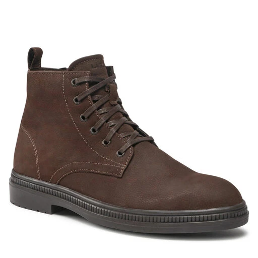 Bottes Lasocki MB-MARTON-05 Brown 3 Bottes Lasocki MB-MARTON-05 Brown