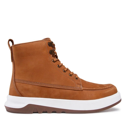 Bottes Lasocki MI07-B250-B87-03 Camel 4 Bottes Lasocki MI07-B250-B87-03 Camel – Image 2