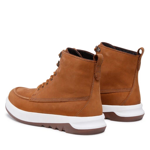 Bottes Lasocki MI07-B250-B87-03 Camel 5 Bottes Lasocki MI07-B250-B87-03 Camel – Image 3