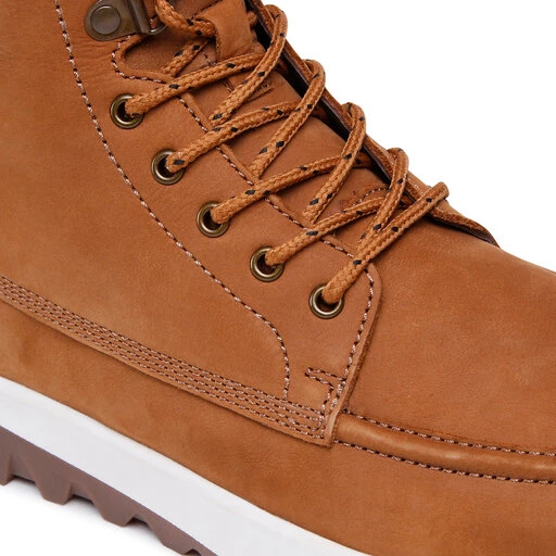 Bottes Lasocki MI07-B250-B87-03 Camel 7 Bottes Lasocki MI07-B250-B87-03 Camel – Image 5