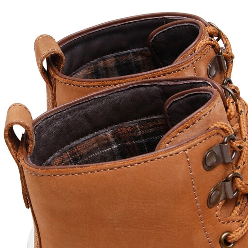 Bottes Lasocki MI07-B250-B87-03 Camel 8 Bottes Lasocki MI07-B250-B87-03 Camel – Image 6