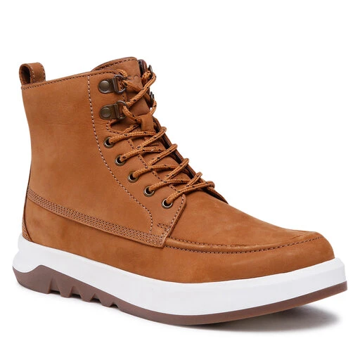 Bottes Lasocki MI07-B250-B87-03 Camel 3 Bottes Lasocki MI07-B250-B87-03 Camel