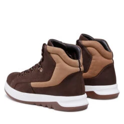 Bottes Lasocki MI07-B250-B87-06 Brown -Primigi Magasin bottes lasocki mi07 b250 b87 06 brown 2