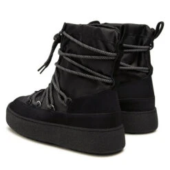 Bottes Lasocki MS5905-01 Black 9 Bottes Lasocki MS5905-01 Black -Primigi Magasin bottes lasocki ms5905 01 black 2