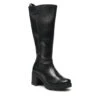 Bottes Lasocki OCE-VALMA-07 Black -Primigi Magasin bottes lasocki oce valma 07 black