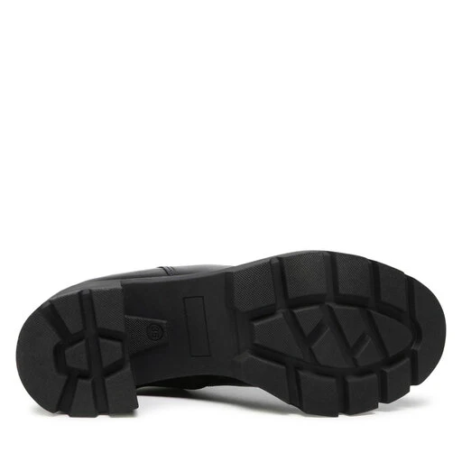 Bottes Lasocki OCE-VALMA-07 Black 6 Bottes Lasocki OCE-VALMA-07 Black – Image 4