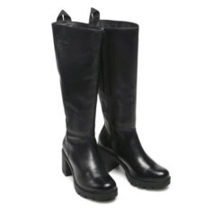 Bottes Lasocki OCE-VALMA-07 Black 12 Bottes Lasocki OCE-VALMA-07 Black -Primigi Magasin bottes lasocki oce valma 07 black 4