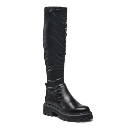 Bottes Lasocki RST-BONN-03 Black 3 Bottes Lasocki RST-BONN-03 Black