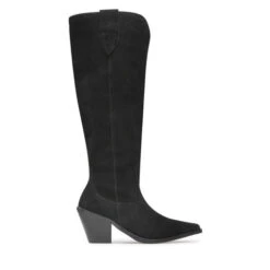 Bottes Lasocki V441 Black -Primigi Magasin bottes lasocki v441 black 1