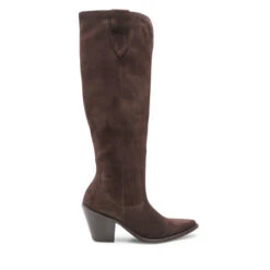 Bottes Lasocki V441 Dark Brown -Primigi Magasin bottes lasocki v441 dark brown 1