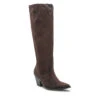 Bottes Lasocki V441 Dark Brown 1 Bottes Lasocki V441 Dark Brown -Primigi Magasin bottes lasocki v441 dark brown