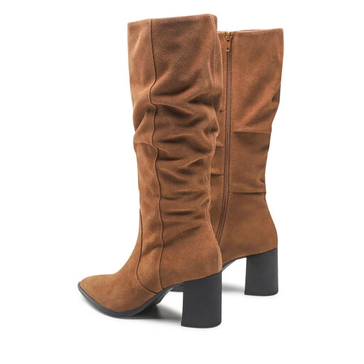 Bottes Lasocki V623 Camel 5 Bottes Lasocki V623 Camel – Image 3