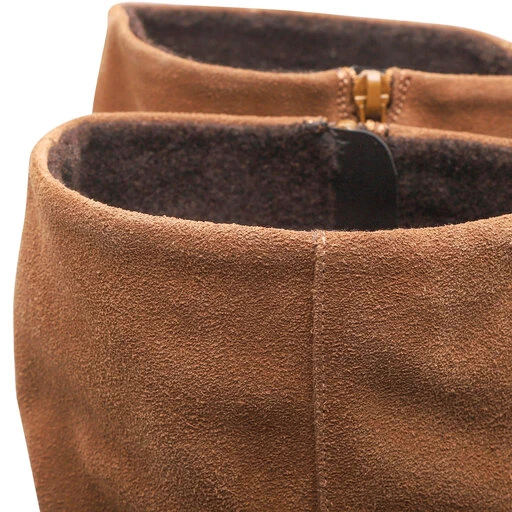 Bottes Lasocki V623 Camel 7 Bottes Lasocki V623 Camel – Image 5