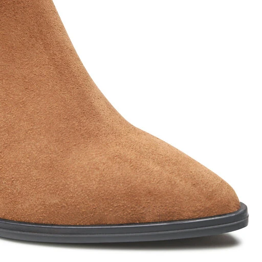 Bottes Lasocki V623 Camel 8 Bottes Lasocki V623 Camel – Image 6