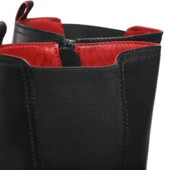 Bottes Lasocki WI16-VIVA-13 Black 12 Bottes Lasocki WI16-VIVA-13 Black -Primigi Magasin bottes lasocki wi16 viva 13 black 4