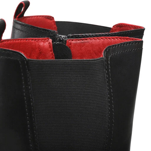 Bottes Lasocki WI16-VIVA-13 Black 7 Bottes Lasocki WI16-VIVA-13 Black – Image 5