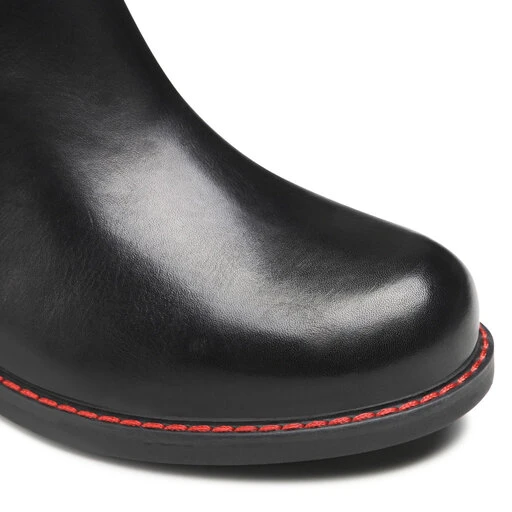 Bottes Lasocki WI16-VIVA-13 Black 8 Bottes Lasocki WI16-VIVA-13 Black – Image 6