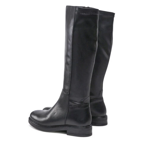 Bottes Lasocki WI16-ZOLA-12 Black 5 Bottes Lasocki WI16-ZOLA-12 Black – Image 3