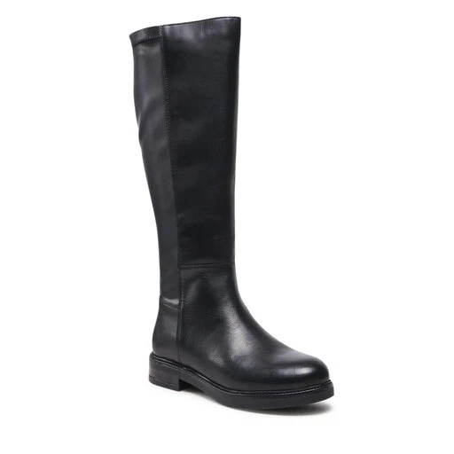 Bottes Lasocki WI16-ZOLA-12 Black 3 Bottes Lasocki WI16-ZOLA-12 Black