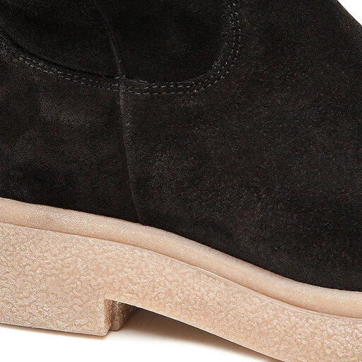 Bottes Lasocki WI23-BULGY-06 Black 7 Bottes Lasocki WI23-BULGY-06 Black – Image 5