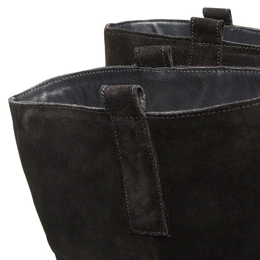 Bottes Lasocki WI23-BULGY-06 Black 8 Bottes Lasocki WI23-BULGY-06 Black – Image 6