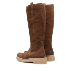 Bottes Lasocki WI23-BULGY-06 Brown 10 Bottes Lasocki WI23-BULGY-06 Brown -Primigi Magasin bottes lasocki wi23 bulgy 06 brown 2