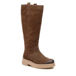 Bottes Lasocki WI23-BULGY-06 Brown
