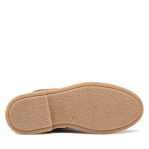 Bottes Lasocki WI23-BULGY-06 Brown 6 Bottes Lasocki WI23-BULGY-06 Brown – Image 4