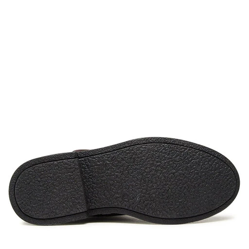 Bottes Lasocki WI23-BULGY-06 Grey 6 Bottes Lasocki WI23-BULGY-06 Grey – Image 4