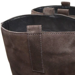 Bottes Lasocki WI23-BULGY-06 Grey 13 Bottes Lasocki WI23-BULGY-06 Grey -Primigi Magasin bottes lasocki wi23 bulgy 06 grey 5