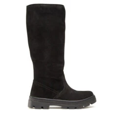 Bottes Lasocki WI23-PUSZAN-03 Black -Primigi Magasin bottes lasocki wi23 puszan 03 black 1