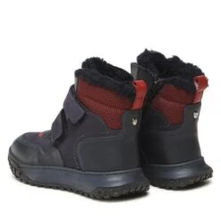 Bottes Lasocki Young CI12-3138-04 Cobalt Blue -Primigi Magasin bottes lasocki young ci12 3138 04 cobalt blue 2