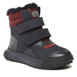 Bottes Lasocki Young CI12-3138-04 Cobalt Blue