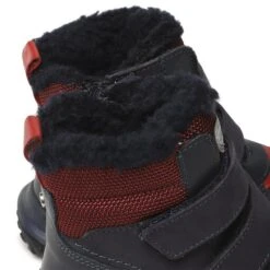 Bottes Lasocki Young CI12-3138-04 Cobalt Blue -Primigi Magasin bottes lasocki young ci12 3138 04 cobalt blue 4