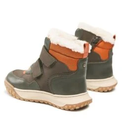 Bottes Lasocki Young CI12-3138-04 Green -Primigi Magasin bottes lasocki young ci12 3138 04 green 2