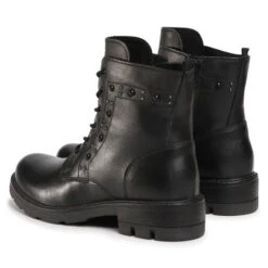 Bottes Lasocki Young CI12-DEMETRA-04 Black -Primigi Magasin bottes lasocki young ci12 demetra 04 black 2