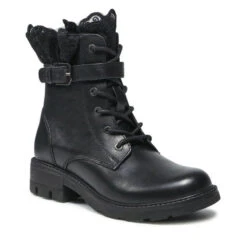 Bottes Lasocki Young CI12-DEMETRA-08 Black