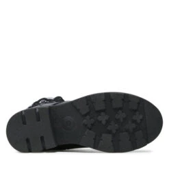 Bottes Lasocki Young CI12-DEMETRA-08 Black -Primigi Magasin bottes lasocki young ci12 demetra 08 black 3