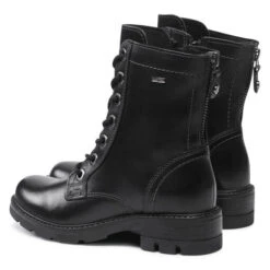 Bottes Lasocki Young CI12-DEMETRA-12 Black 2 -Primigi Magasin bottes lasocki young ci12 demetra 12 black 2 2