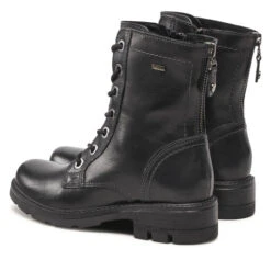 Bottes Lasocki Young CI12-DEMETRA-12 Black -Primigi Magasin bottes lasocki young ci12 demetra 12 black 3 2