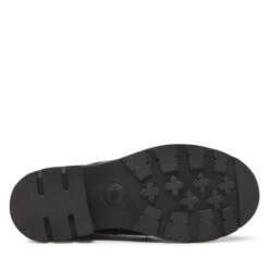 Bottes Lasocki Young CI12-DEMETRA-12 Black -Primigi Magasin bottes lasocki young ci12 demetra 12 black 3 3