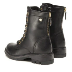 Bottes Lasocki Young CI12-DEMETRA-12A Black -Primigi Magasin bottes lasocki young ci12 demetra 12a black 2