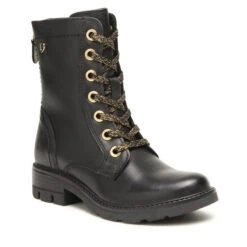 Bottes Lasocki Young CI12-DEMETRA-12A Black