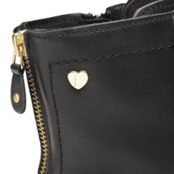 Bottes Lasocki Young CI12-DEMETRA-12A Black -Primigi Magasin bottes lasocki young ci12 demetra 12a black 4