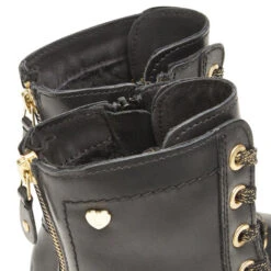 Bottes Lasocki Young CI12-DEMETRA-12A Black -Primigi Magasin bottes lasocki young ci12 demetra 12a black 5