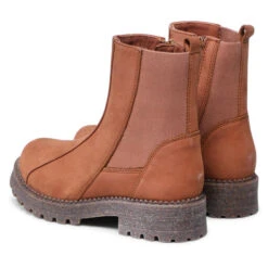 Bottes Lasocki Young CI12-VIRGO-07 Buff -Primigi Magasin bottes lasocki young ci12 virgo 07 buff 2