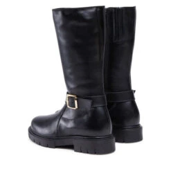 Bottes Lasocki Young CI23-OXMOS-03 Black -Primigi Magasin bottes lasocki young ci23 oxmos 03 black 2